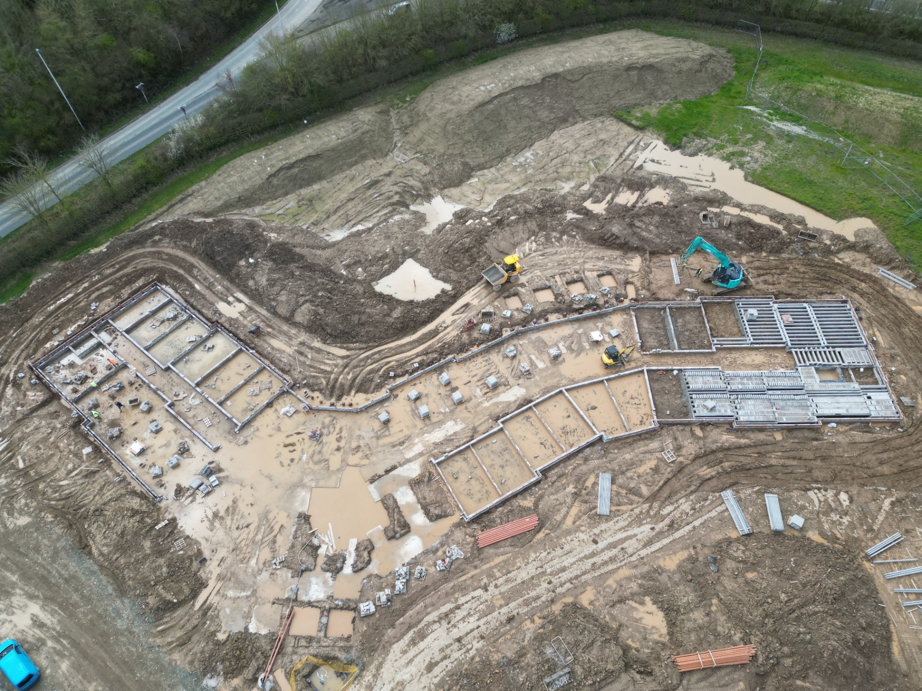 EE Property Partners | Portfolio building & Investment